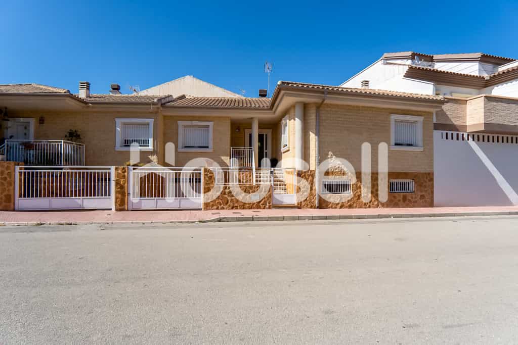 Dom w Las Torres de Cotillas, Región de Murcia 11687267