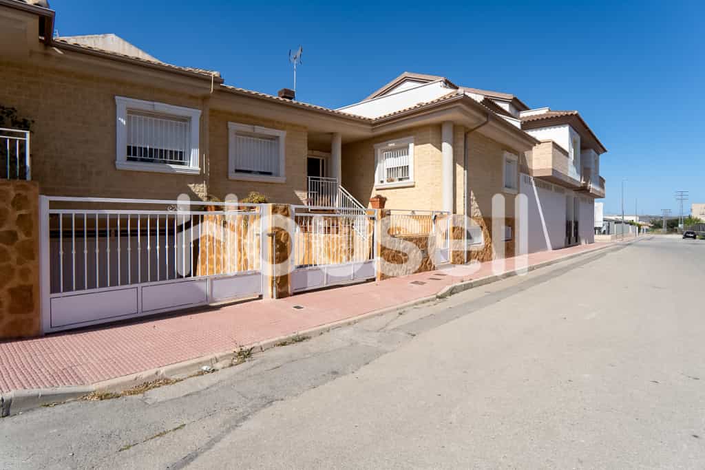 casa no Las Torres de Cotillas, Región de Murcia 11687267