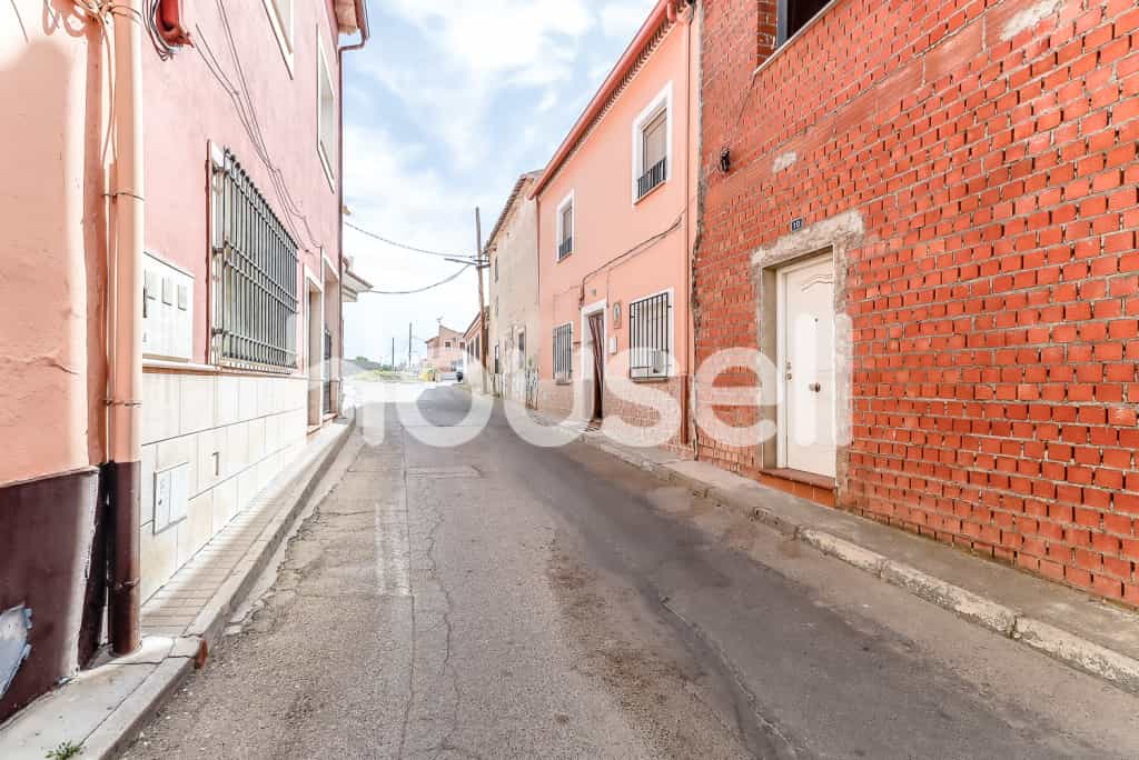 House in La Guardia, Castilla-La Mancha 11687268