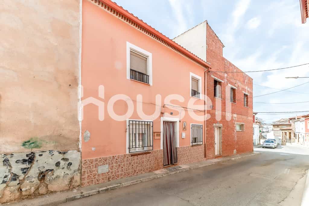 Hus i La Guardia, Castilla-La Mancha 11687268
