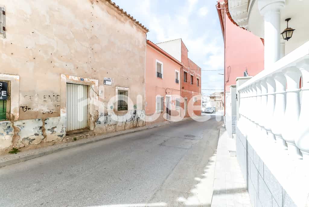 σπίτι σε La Guardia, Castilla-La Mancha 11687268