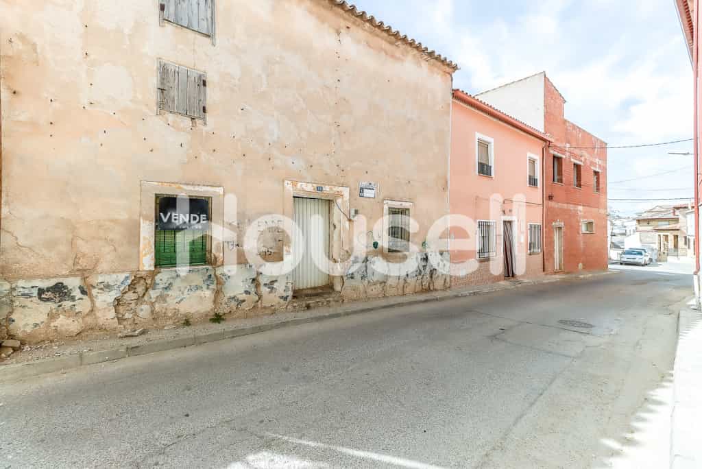 Huis in La Guardia, Castilla-La Mancha 11687268