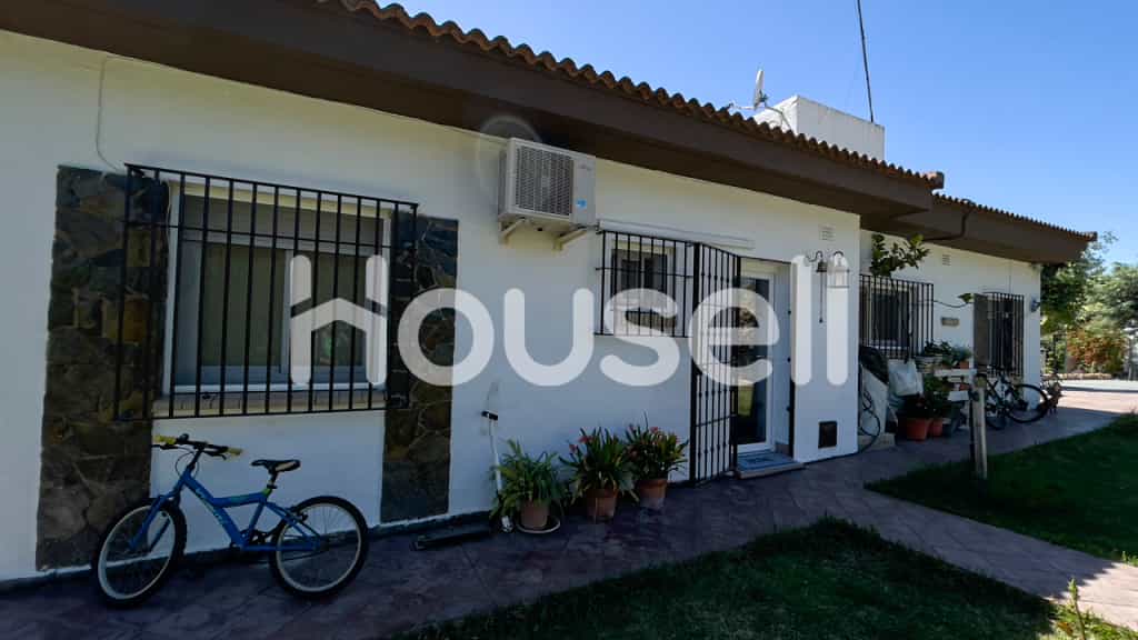 House in Guillena, Andalucía 11687269