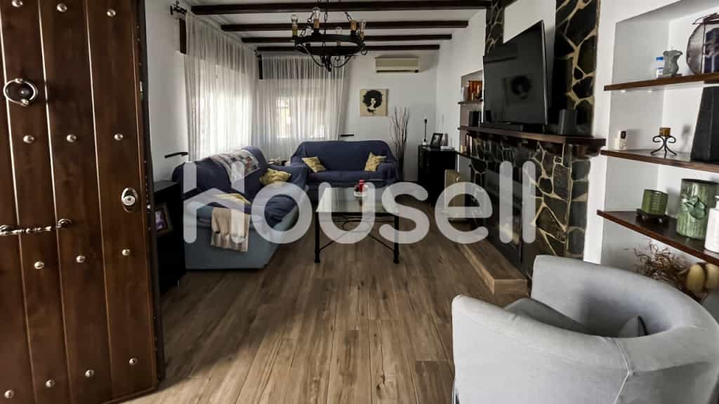 House in Guillena, Andalusia 11687269