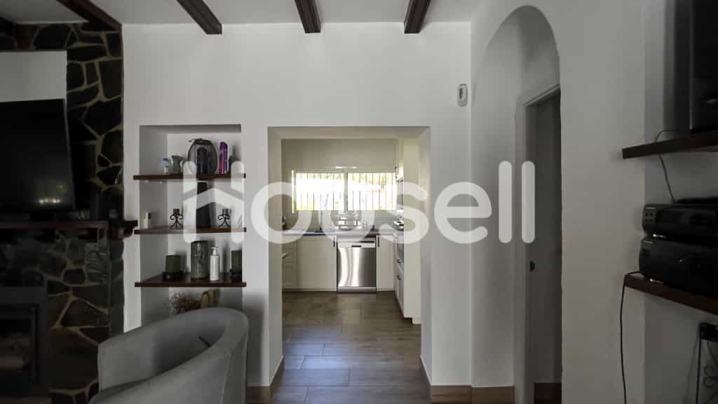 Casa nel Guillena, Andalucía 11687269