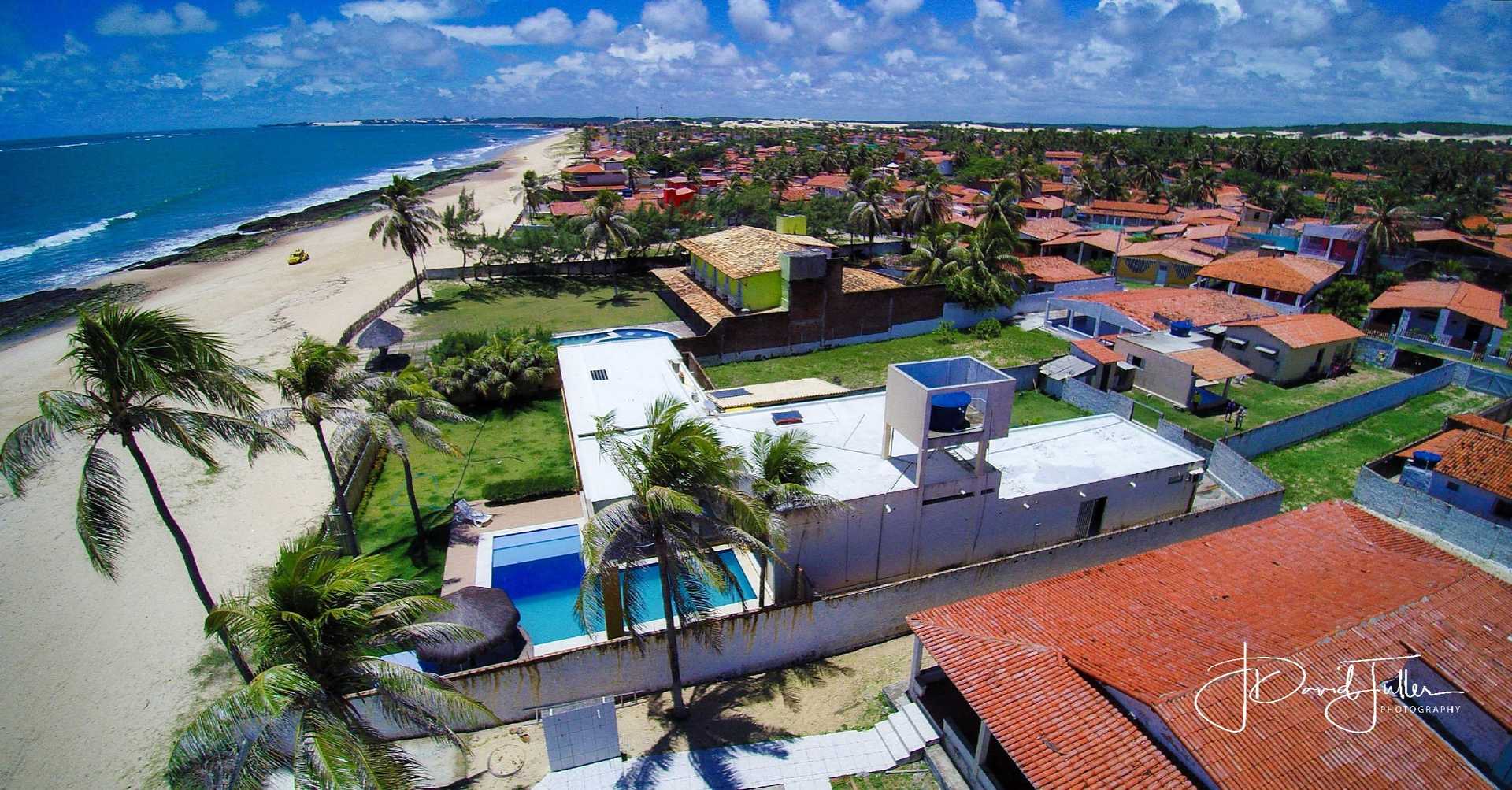 жилой дом в Natal, State of Rio Grande do Norte 11687445