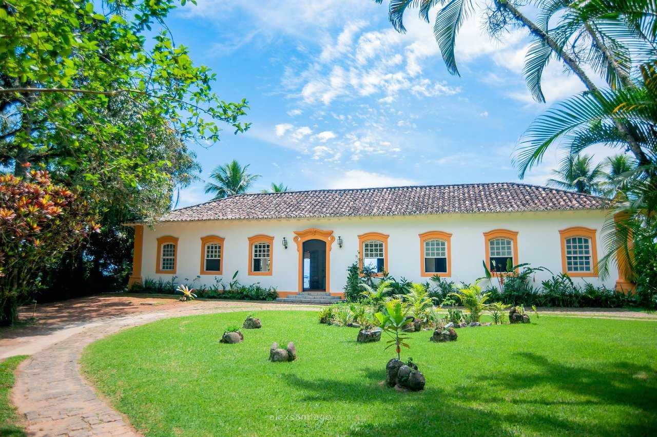 房子 在 博阿维达, 里约热内卢 11687446