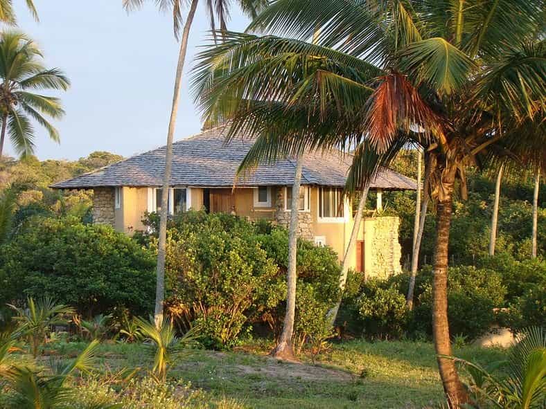 Huis in Tapuia, Bahia 11687449