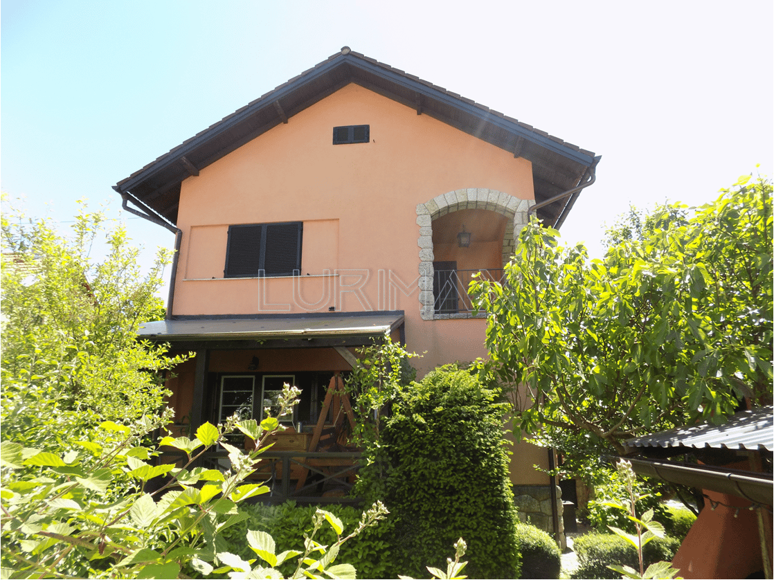 Haus im Stenjevec, Zagreb, Grad 11687450