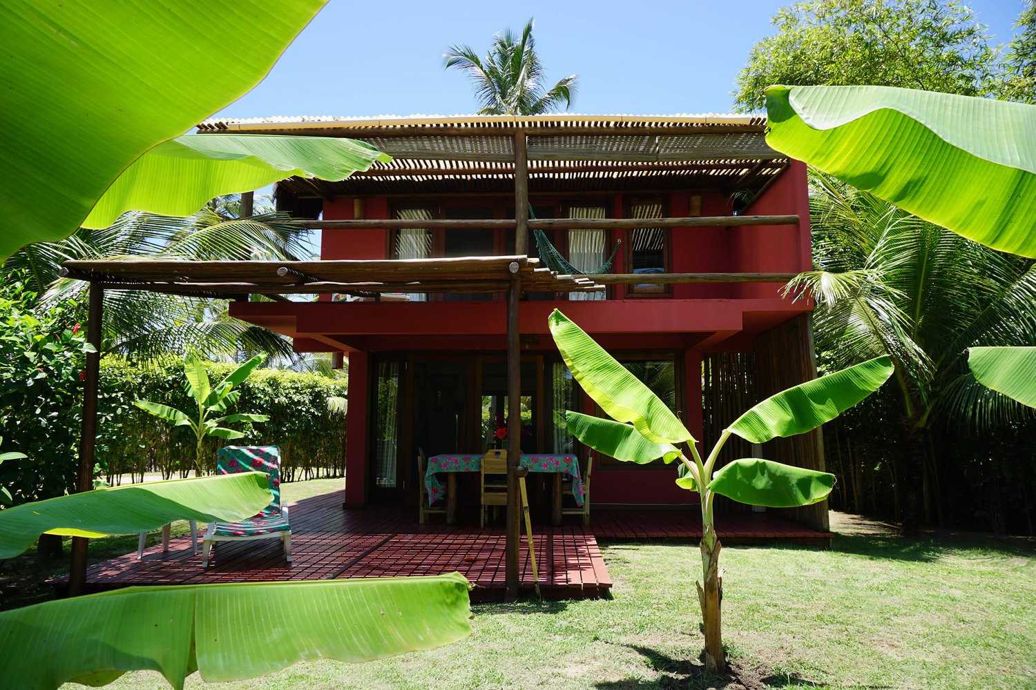 House in America Dourada, Bahia 11687456