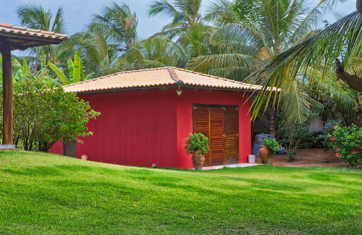 σπίτι σε Pititinga, Rio Grande do Norte 11687477