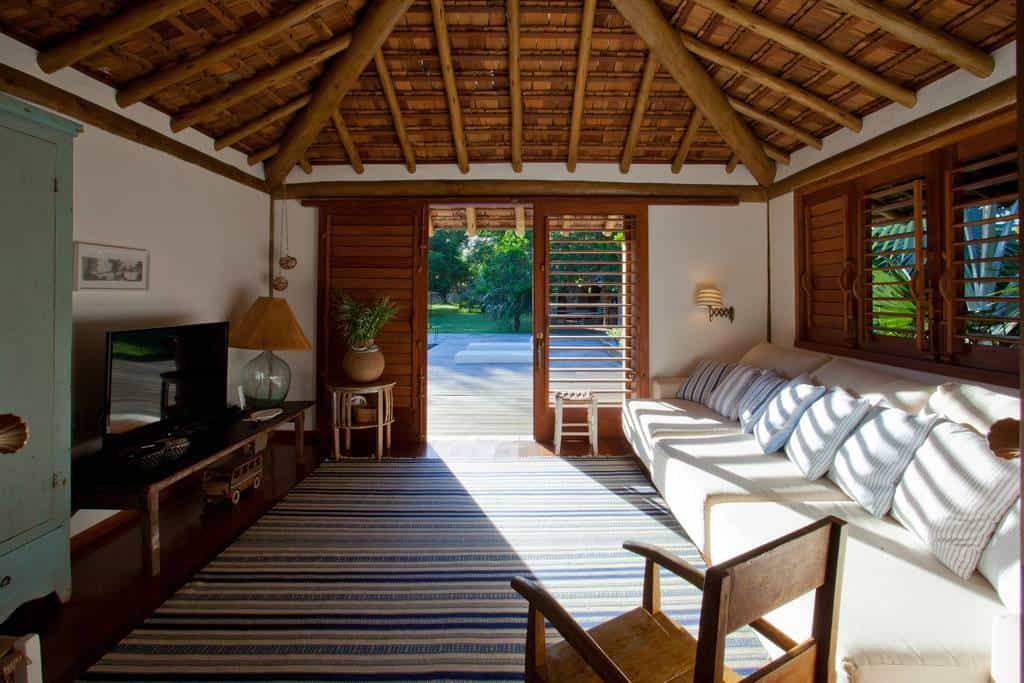 House in Trancoso, State of Bahia 11687481