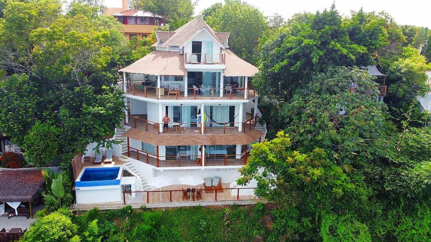 House in Nova Xavantina, Mato Grosso 11687482