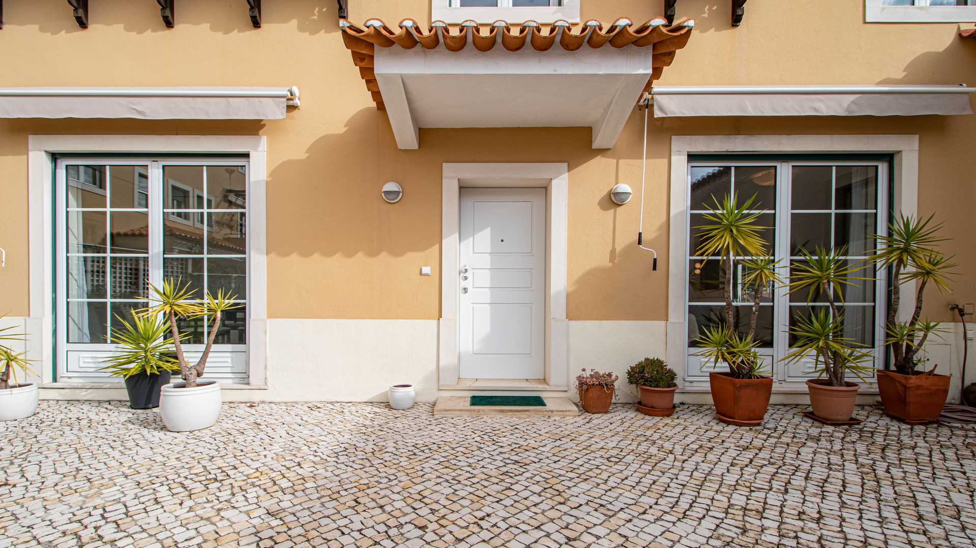 House in Estoril, Avenida Sabóia 11687486