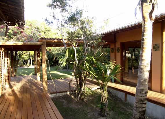 House in , State of Bahia 11687488