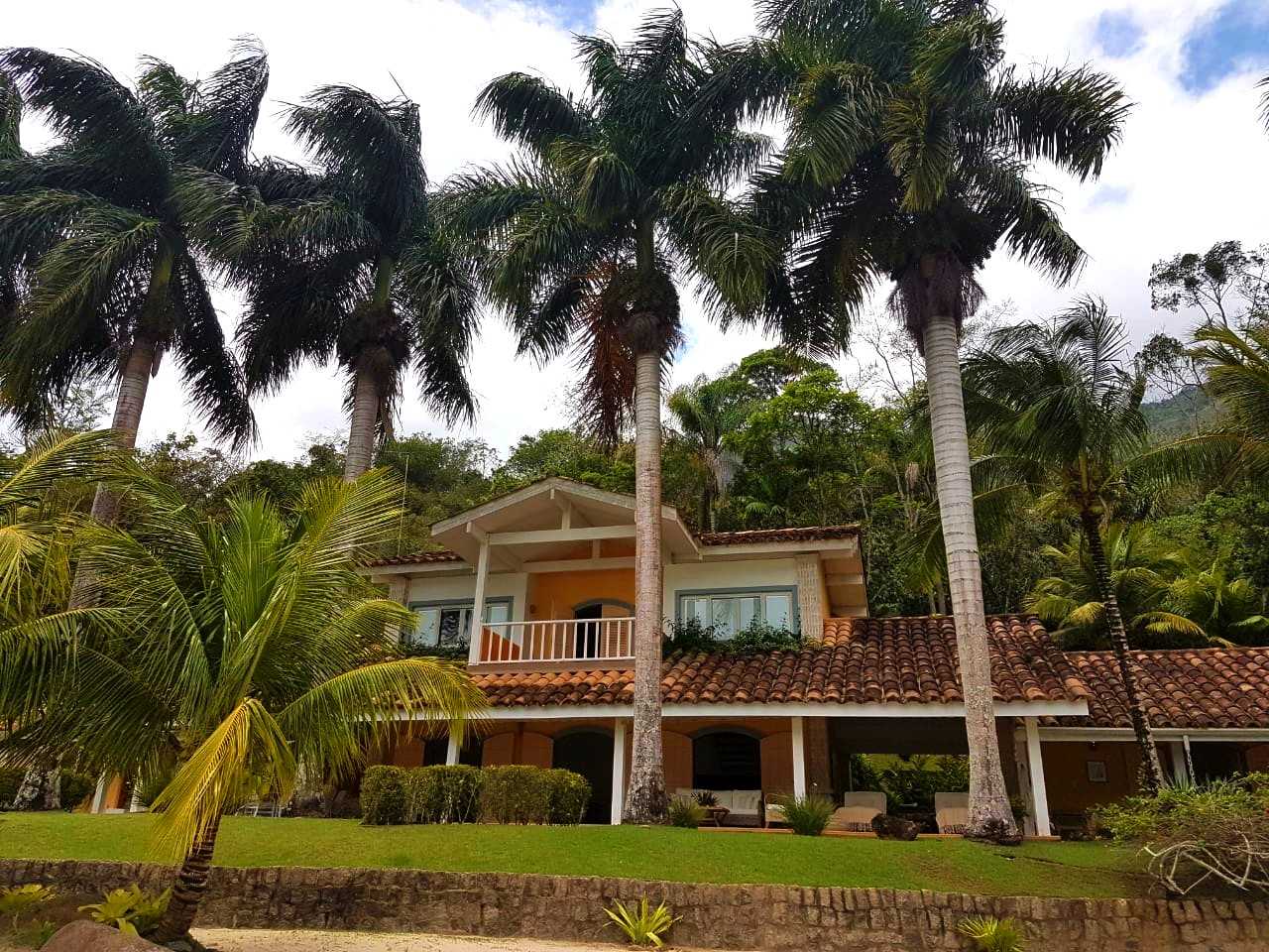 房子 在 博阿维达, 里约热内卢 11687497