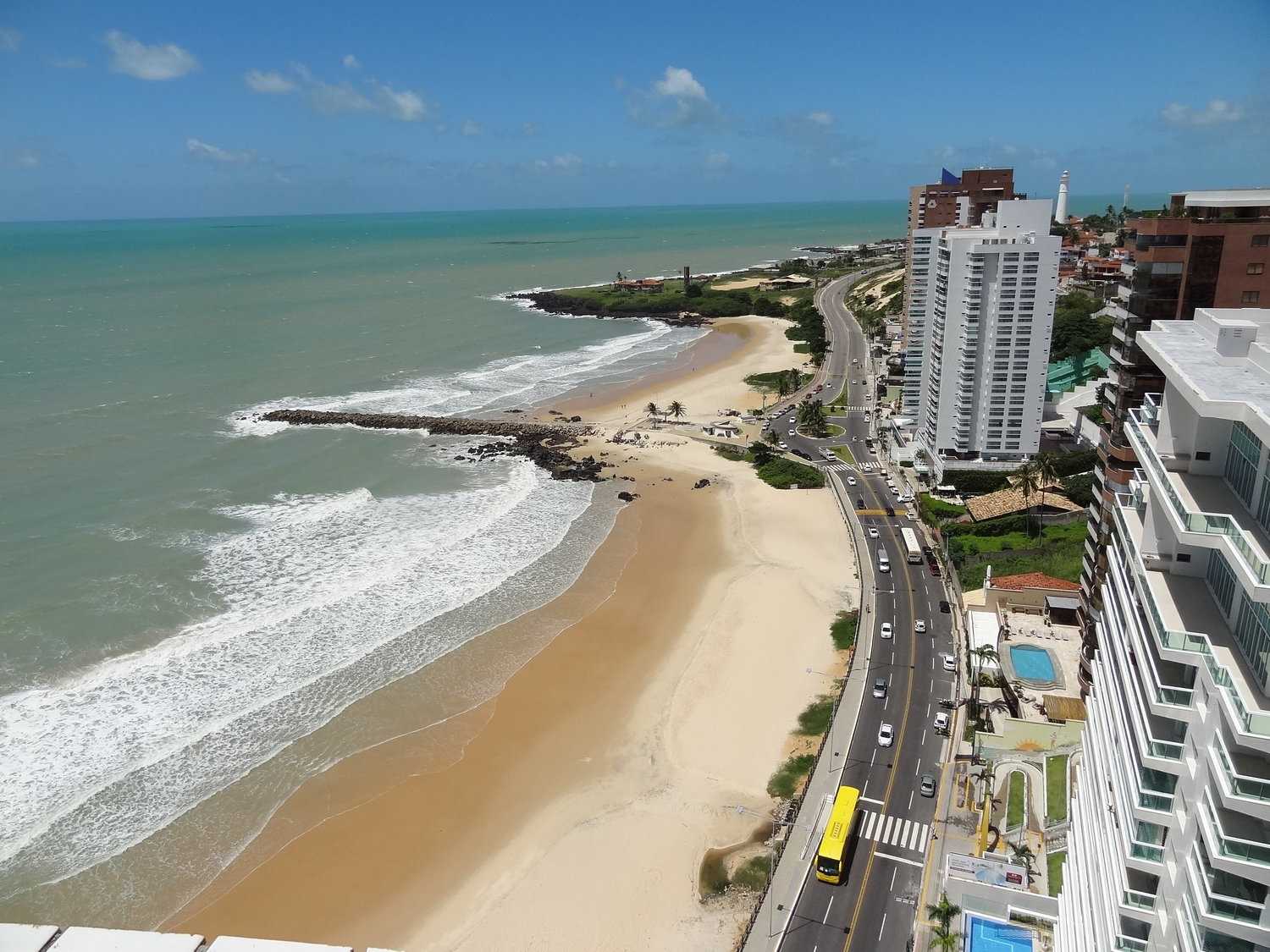 loger dans Natal, State of Rio Grande do Norte 11687520