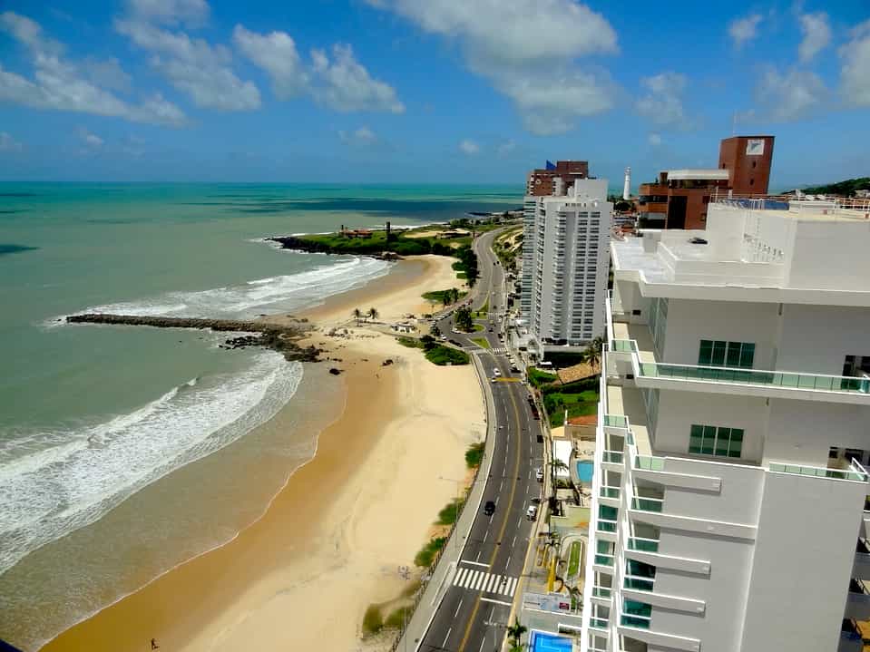 בַּיִת ב Natal, State of Rio Grande do Norte 11687520