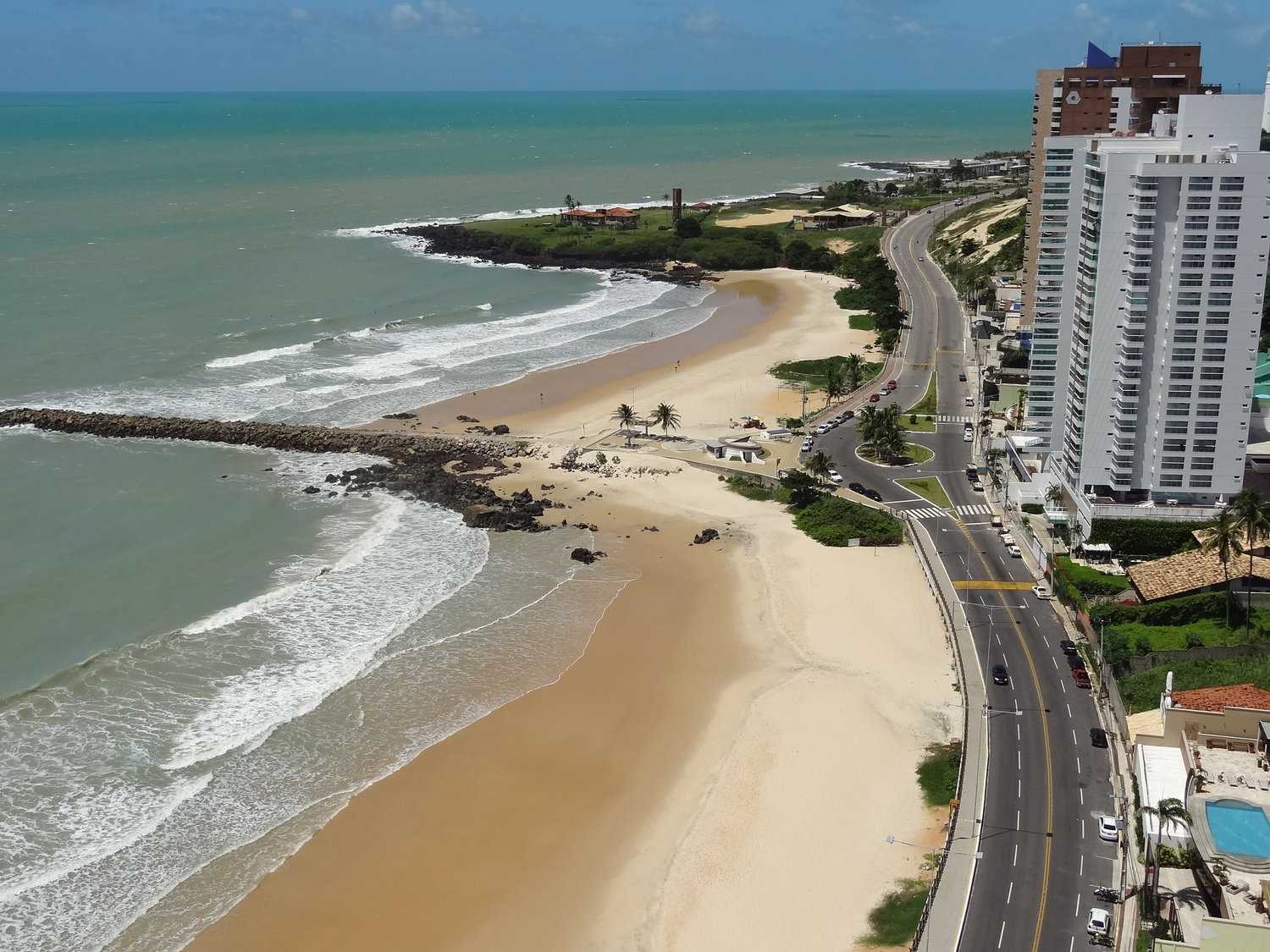 loger dans Natal, Rio Grande do Norte 11687520