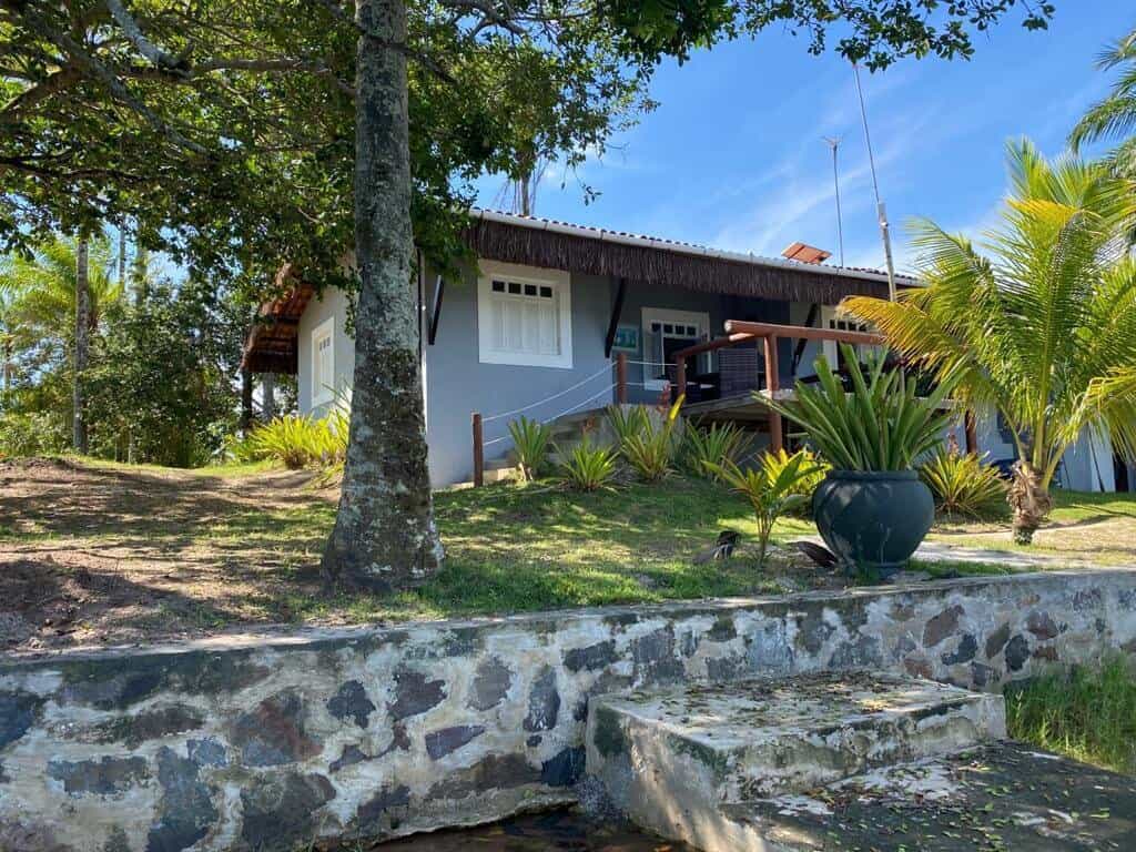 Huis in Salvador, Bahia 11687521