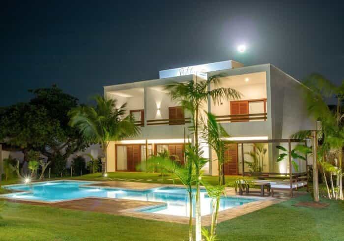 Mehrfamilienhaus im , 527 Avenida dos Arrecifes 11687525