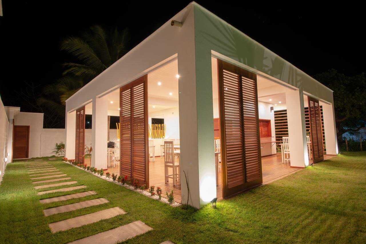 Mehrfamilienhaus im Guajiru, 527 Avenida dos Arrecifes 11687525