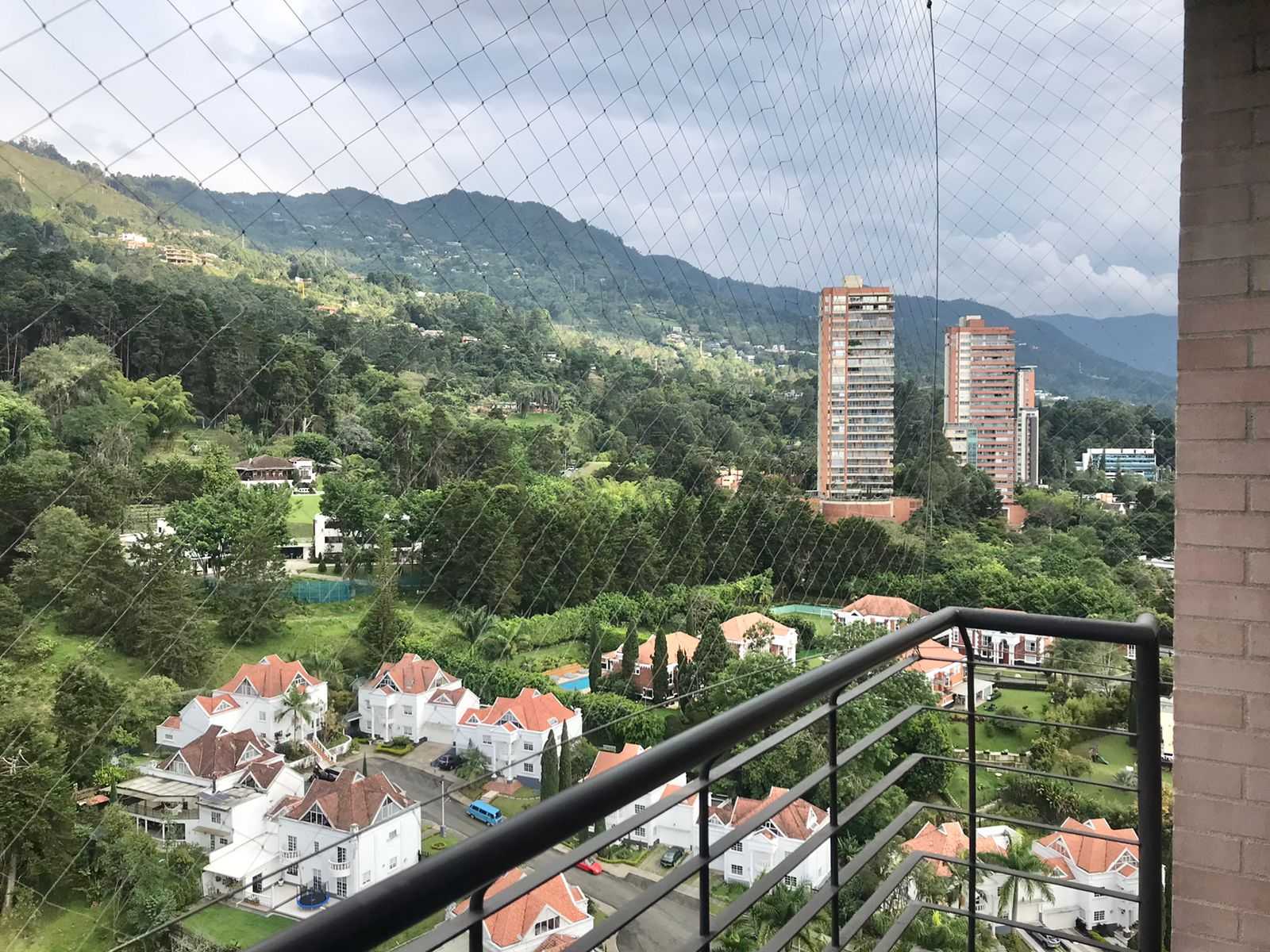 Kondominium di Medellín, 18-464 Calle 2 Sur 11687529