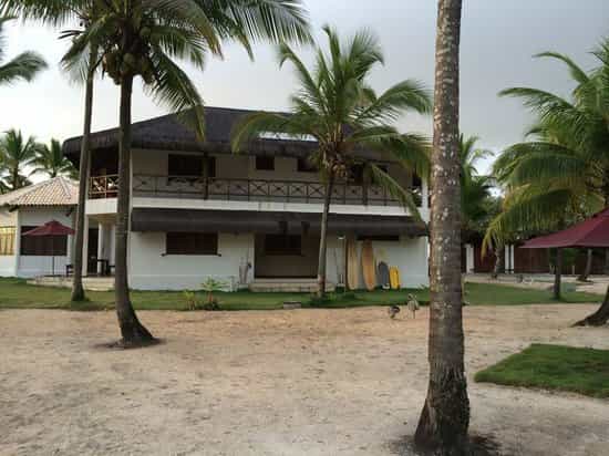Mehrfamilienhaus im America Dourada, Bahia 11687538