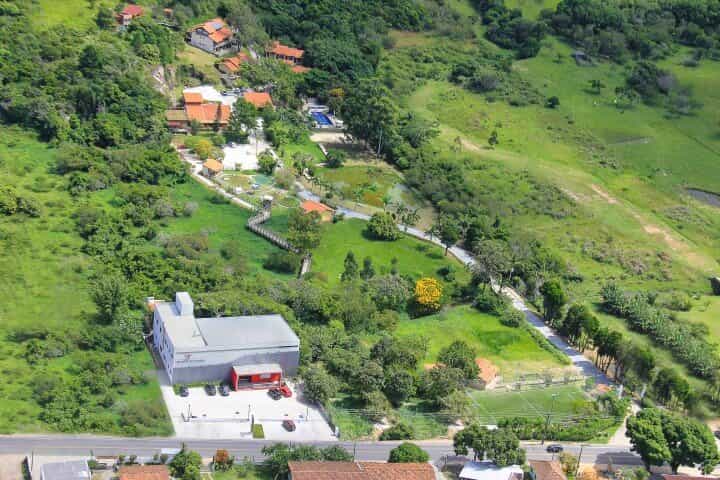 Mehrfamilienhaus im Nova Xavantina, Mato Grosso 11687555