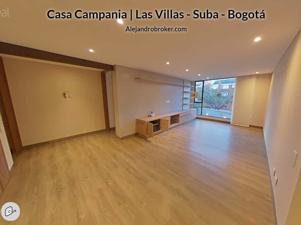 casa en Bogotá, 58b64 Calle 128 Bis 11687565