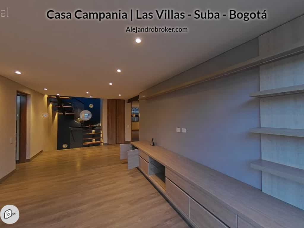 Huis in Bogotá, 58b64 Calle 128 Bis 11687565