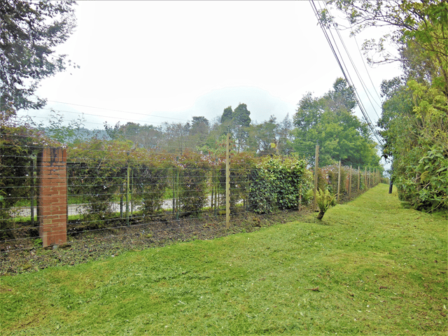 Land in Guasca, Cundinamarca 11687568