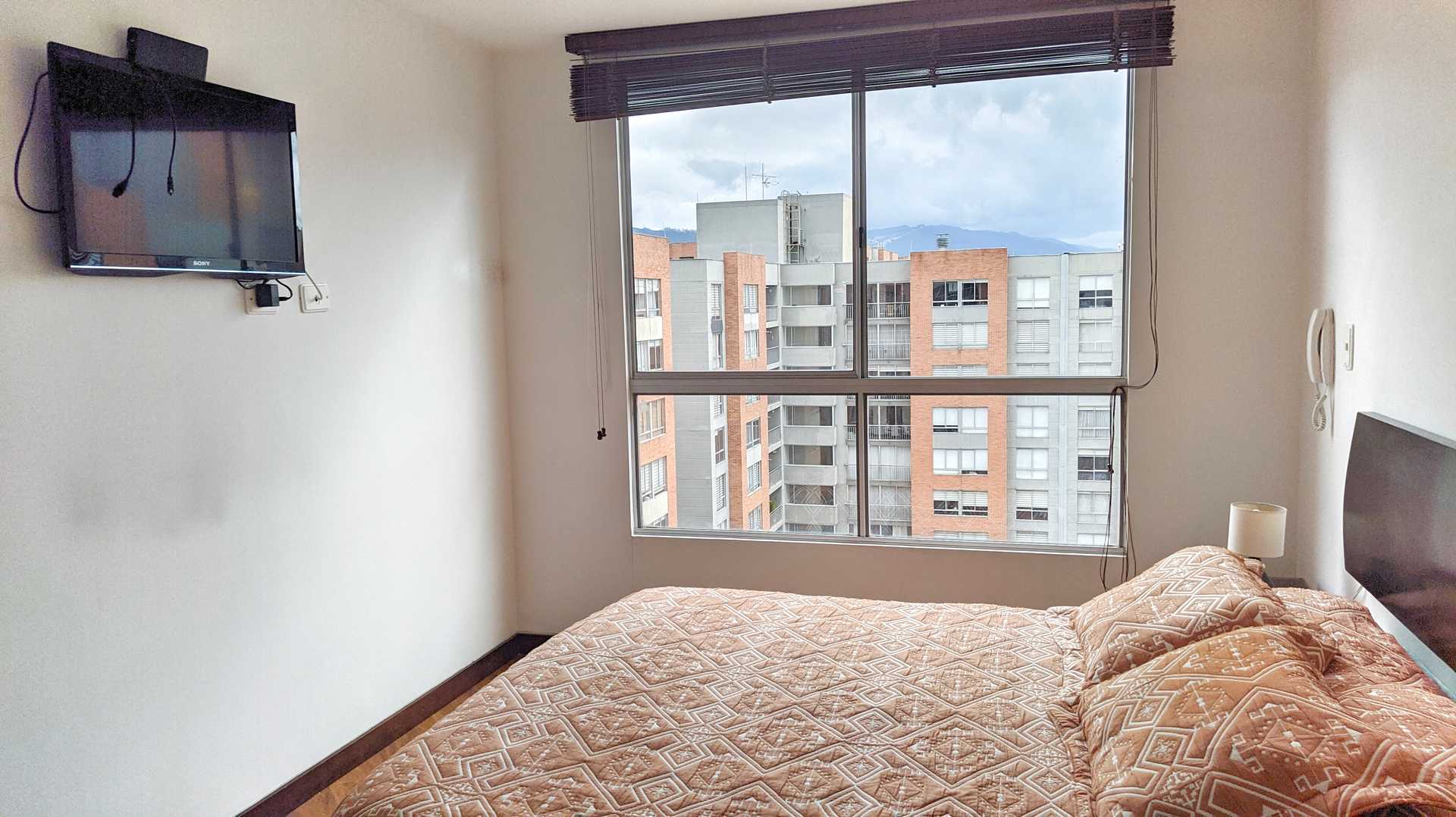 公寓 在 Bogotá, Bogota 11687570