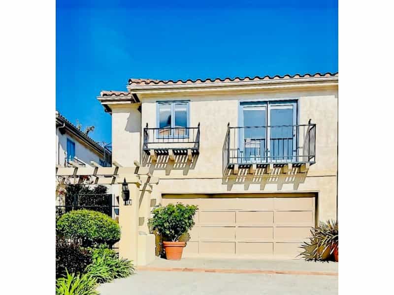 房子 在 Montecito, California 11687595