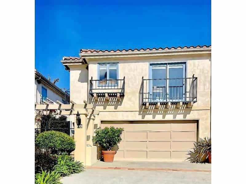 Hus i Montecito, California 11687595