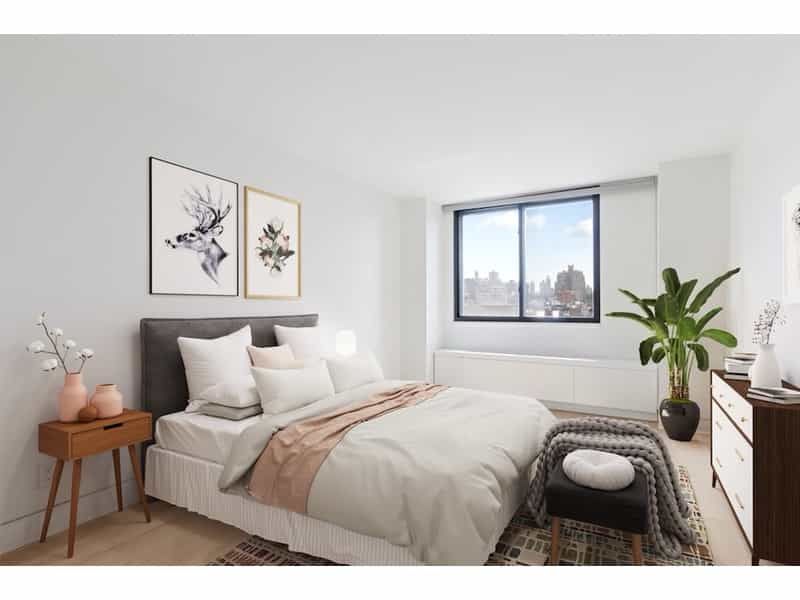 Condominium in Manhattan, New York 11687596