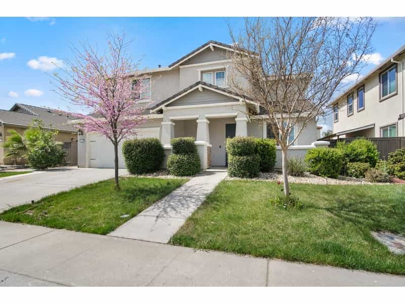 Residencial en Rancho Cordova, California 11687598