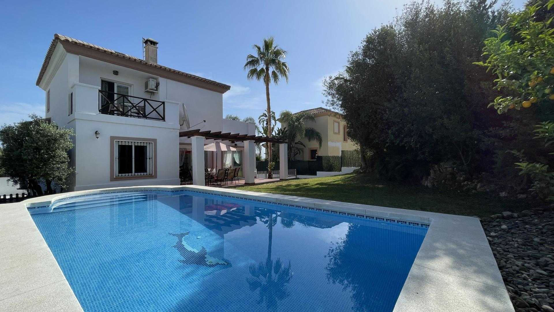 Hus i Mynt, Andalusia 11687609