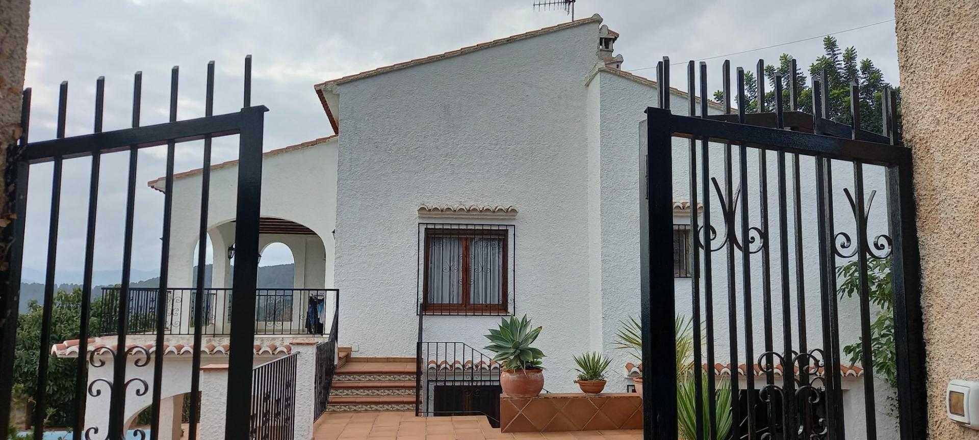 loger dans La Font d'en Carròs, Comunidad Valenciana 11687618