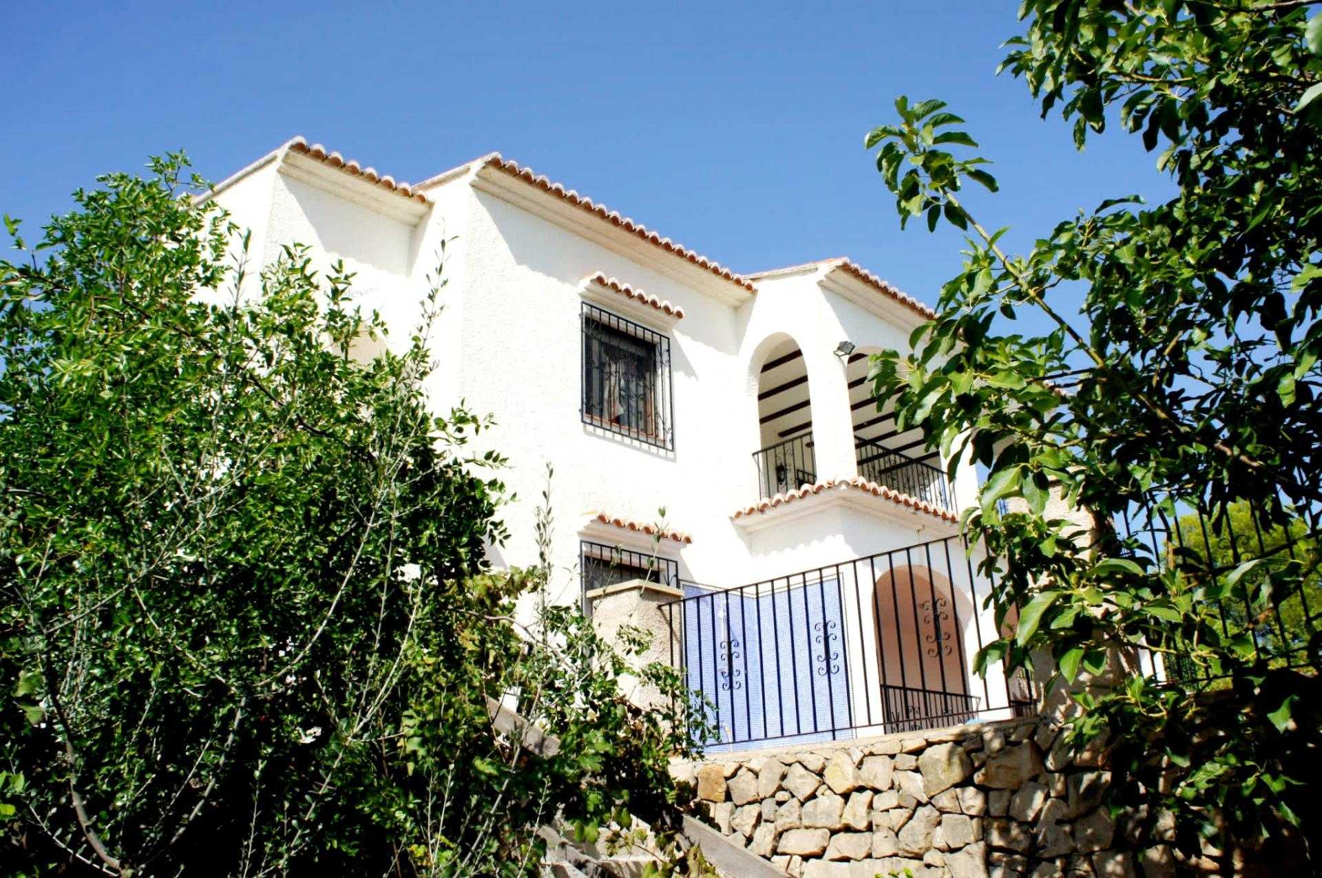 Rumah di La Font d'en Carròs, Comunidad Valenciana 11687618