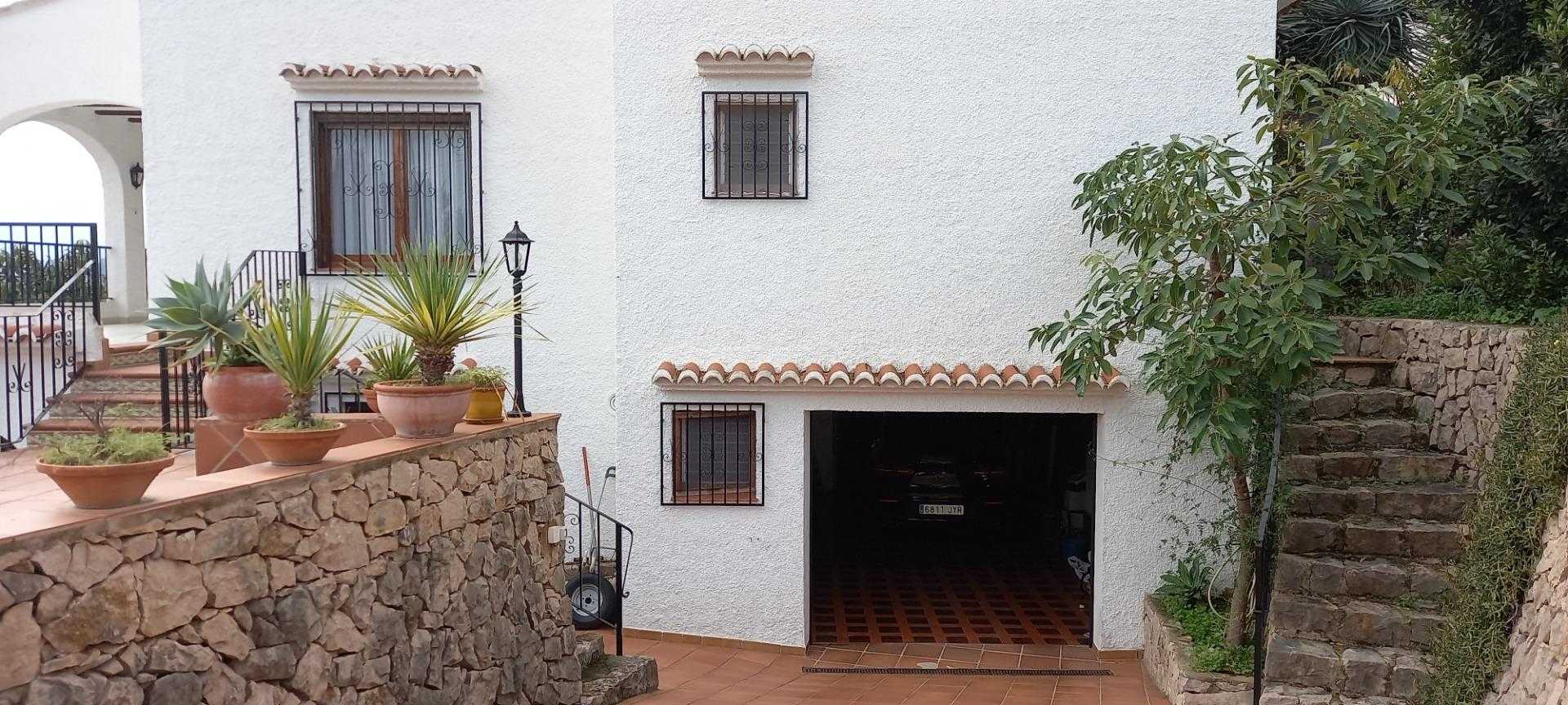 House in La Font d'en Carròs, Comunidad Valenciana 11687618