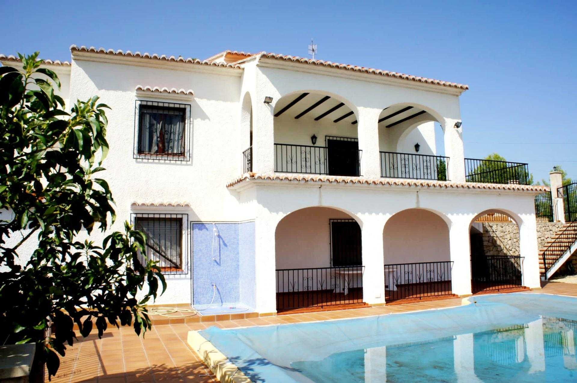 rumah dalam Castillo del Reboller, Valencia 11687618