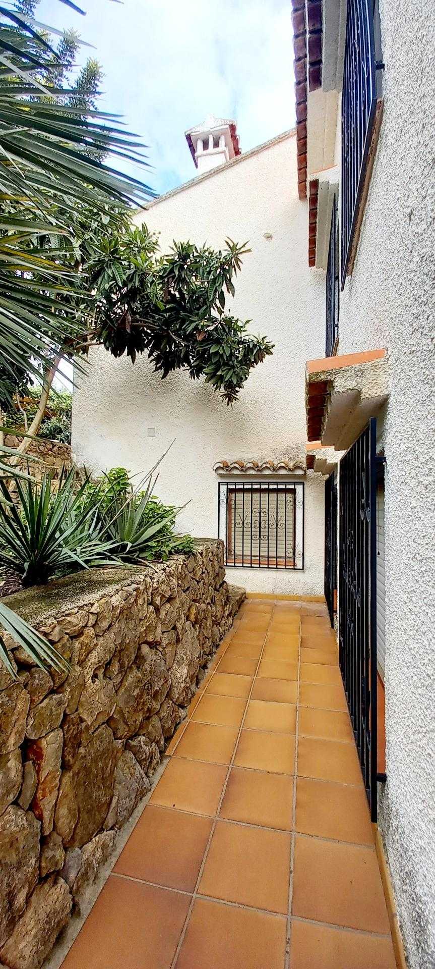 집 에 La Font d'en Carròs, Comunidad Valenciana 11687618