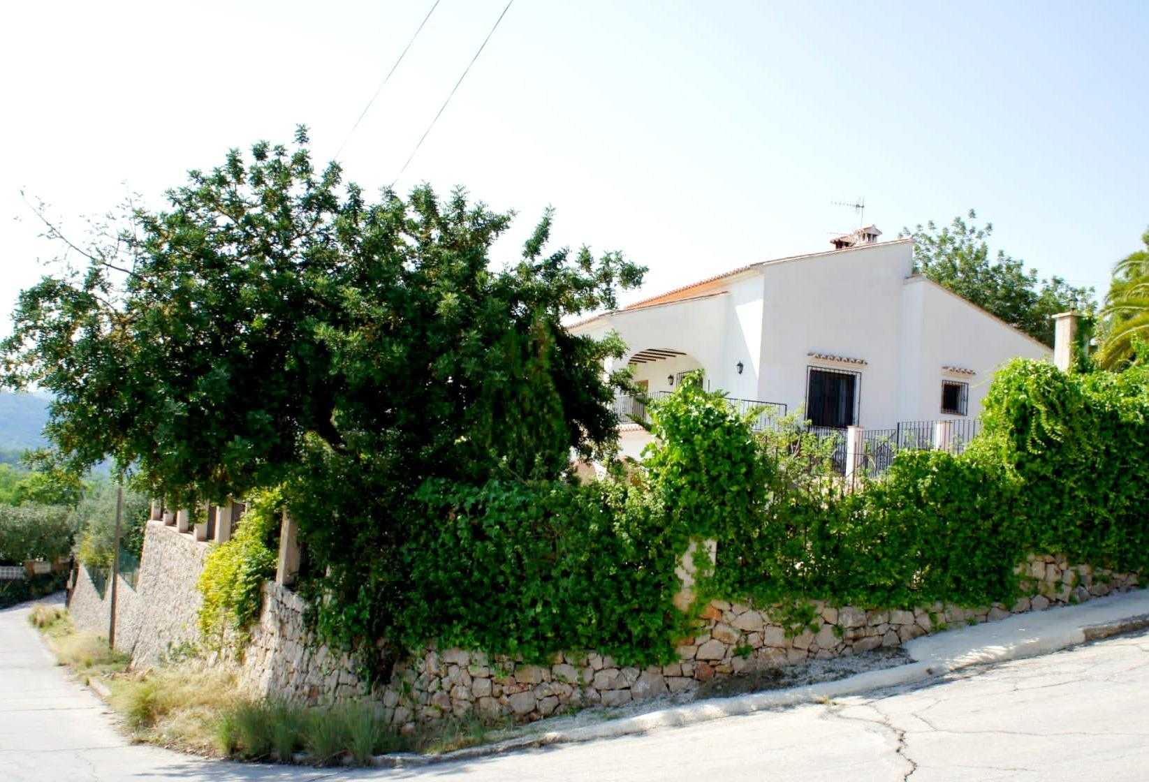 σπίτι σε La Font d'en Carròs, Comunidad Valenciana 11687618