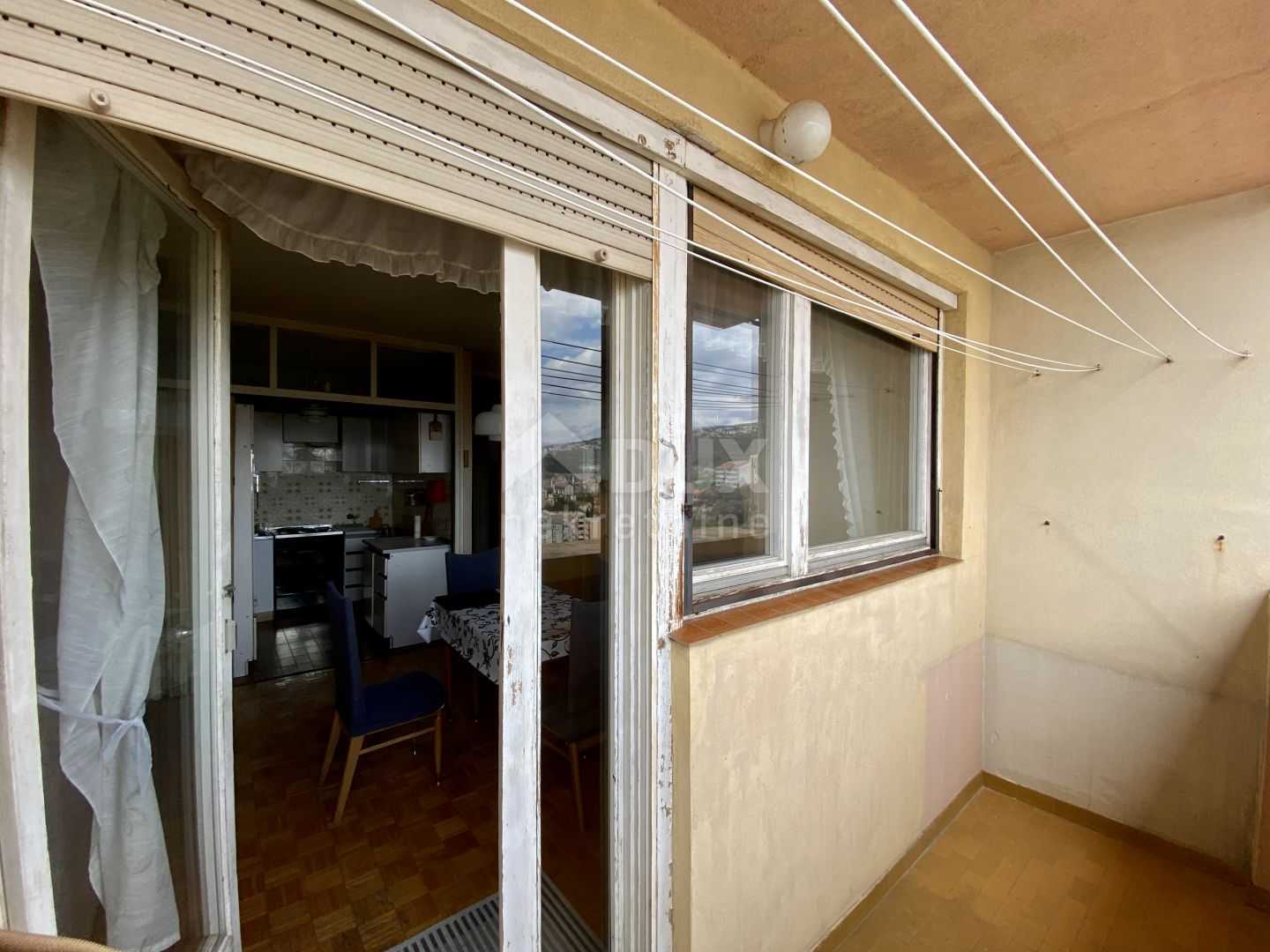 Квартира в Рієка, Приморсько-Горанська жупанія 11687660