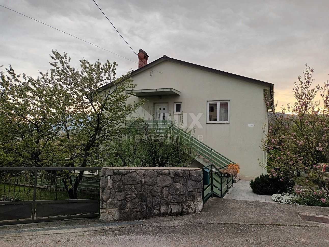 Residencial en Kastav, Primorje-Gorski Kotar County 11687667