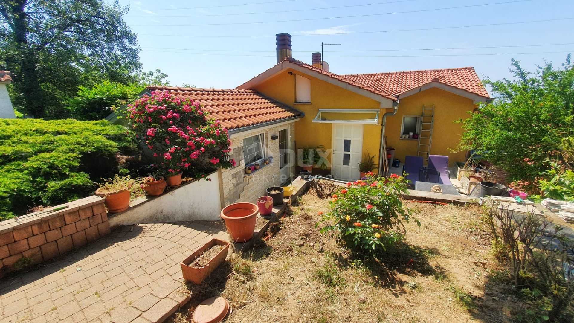 Eigentumswohnung im Rijeka, Primorsko-Goranska Zupanija 11687673