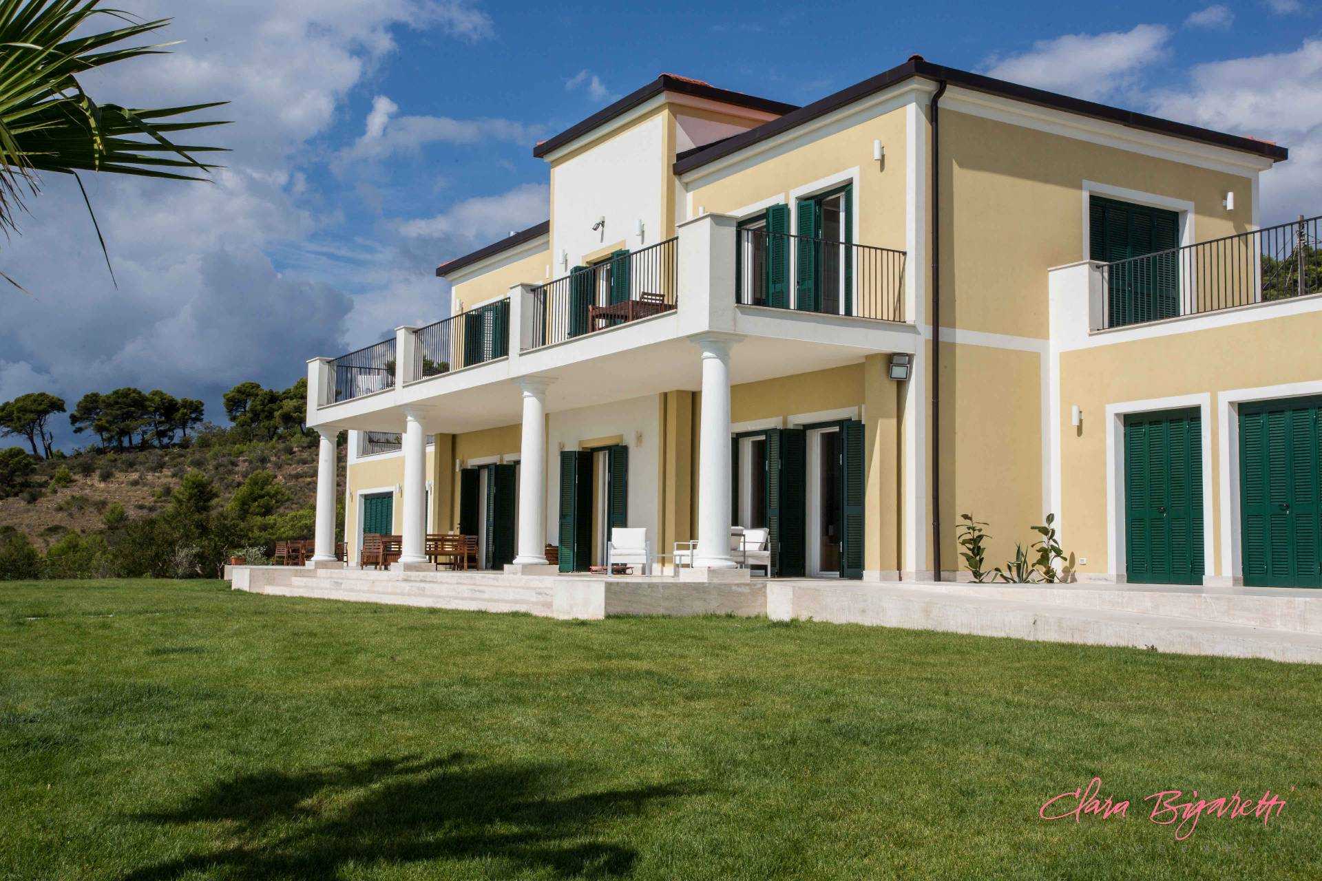 House in Cipressa, Liguria 11687816