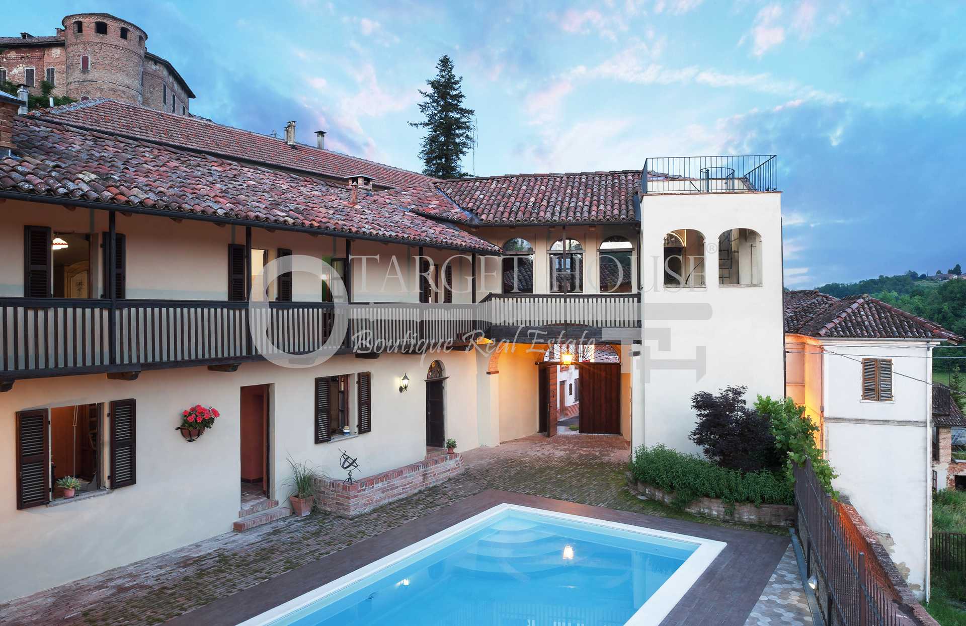 Casa nel Tonco, Piemonte 11687819