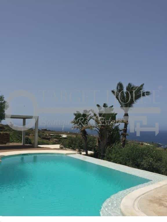 rumah dalam Pantelleria, Trapani 11687821